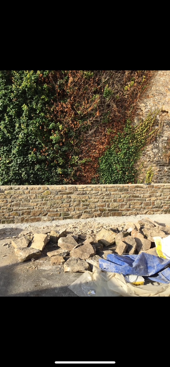 Atelier de menuiserie